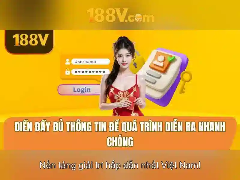 Ứng dụng thực tiễn của 188v