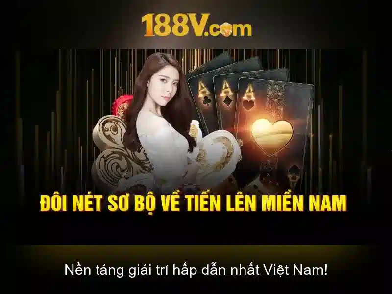 188v: một khởi đầu kỳ lạ