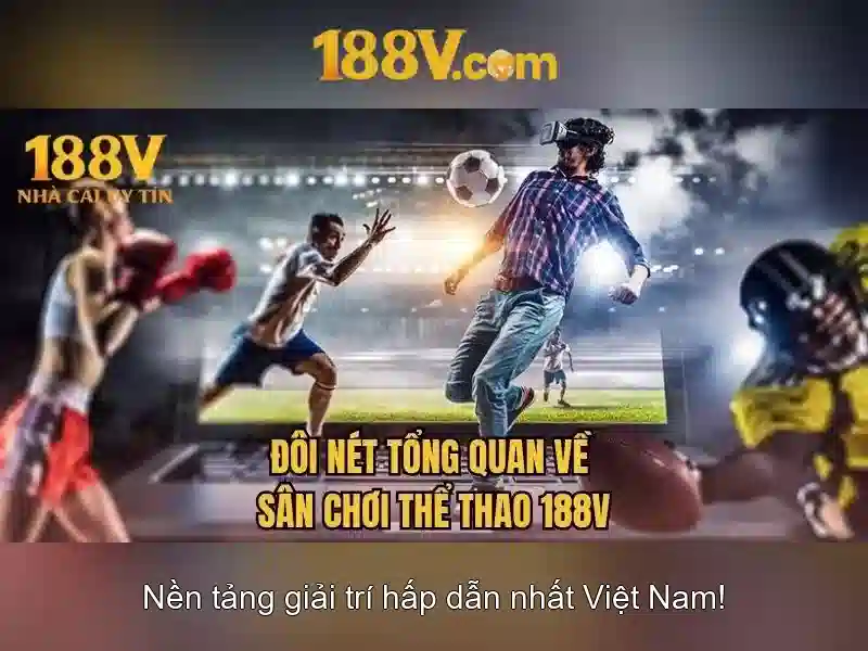 188v: Một khái niệm công nghệ và tương lai