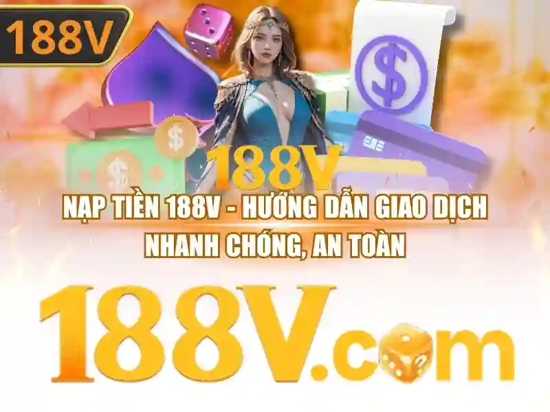 188v tại app – chủ đề và giá trị cốt lõi