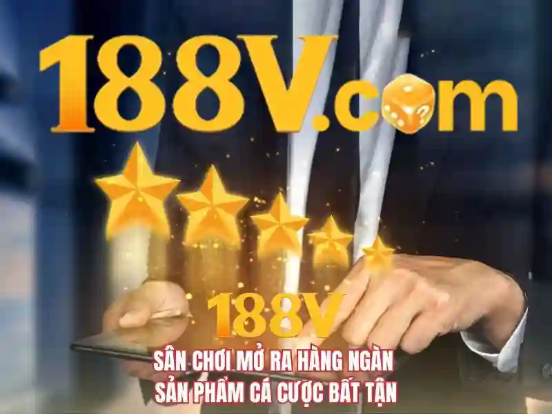 188v: Khái niệm và hành trình công nghệ