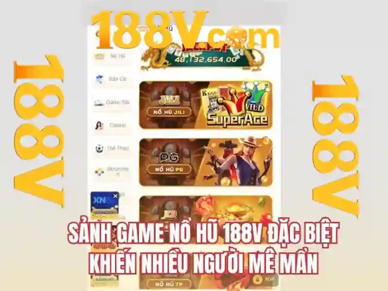 Sản phẩm và dịch vụ chủ chốt của eSports 188v