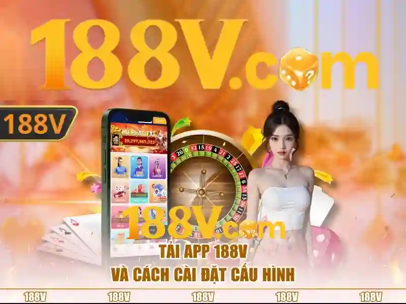 188v ios: Đột phá trải nghiệm và hệ sinh thái di động