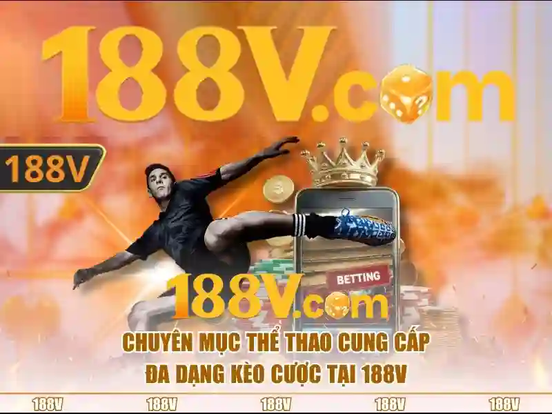 188v: một khái niệm cho công nghệ và dữ liệu