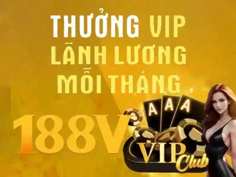 Khám phá 188v: một khái niệm công nghệ và thiết kế