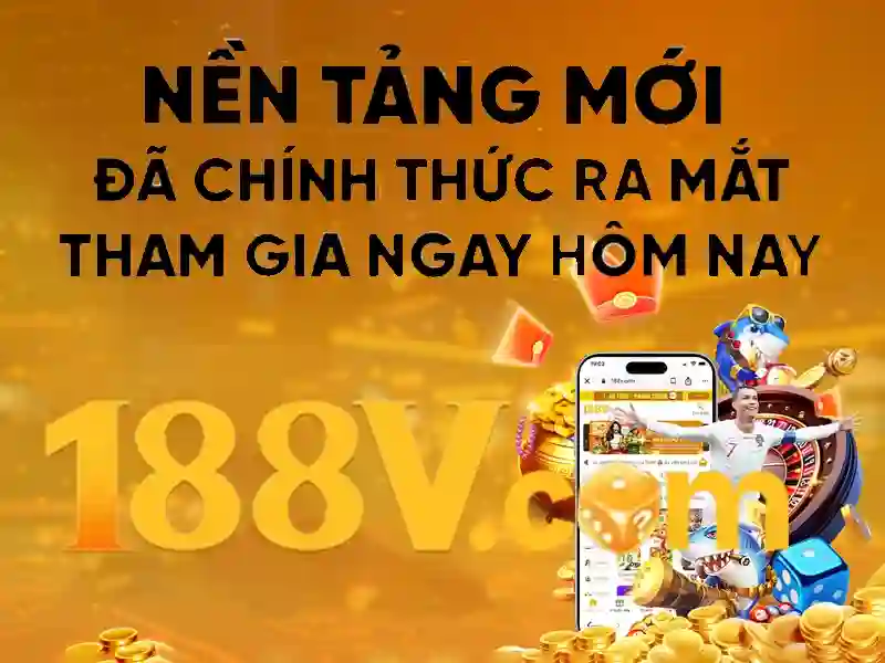 188v: một ký hiệu và hành trình khám phá