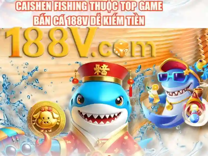 bắn cá 188v – tổng quan chủ đề và giá trị cốt lõi
