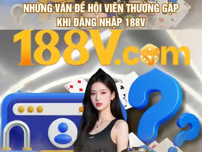 Khám phá 188v: nguồn năng lượng sáng tạo