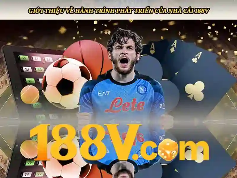 188v com app – Trải nghiệm đỉnh cao và định vị thương hiệu