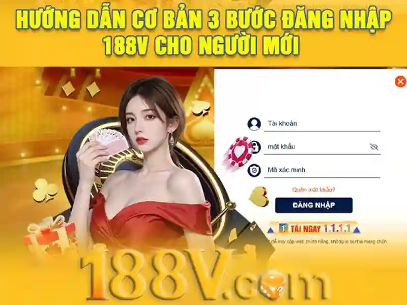 188v..com – Tổng quan và đánh giá cho người dùng