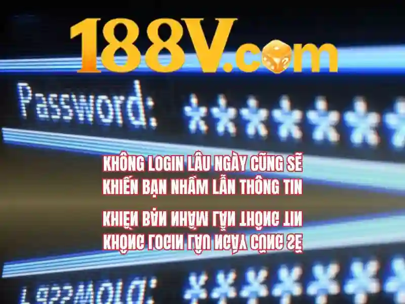 Khía cạnh kỹ thuật của 188v
