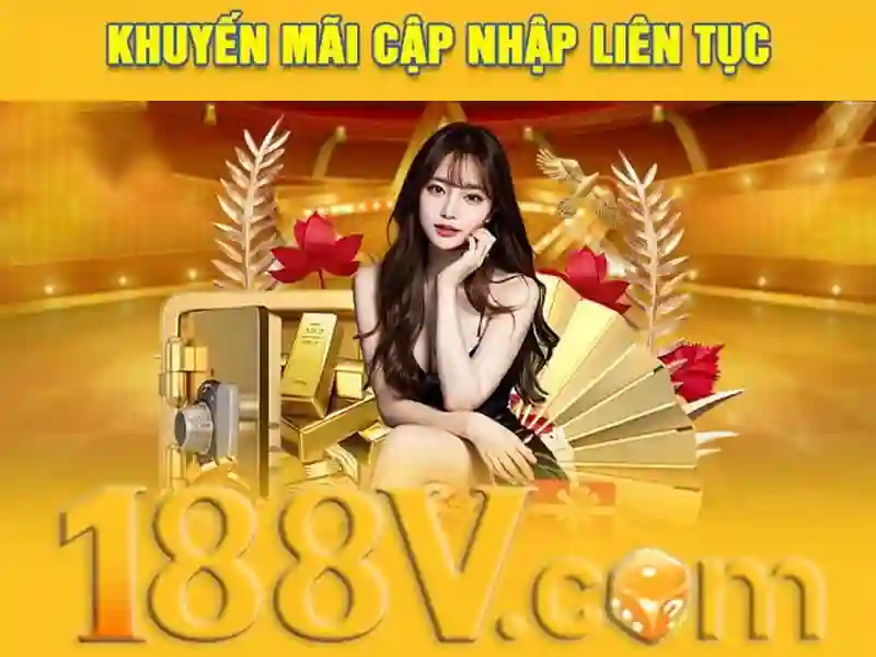 Ứng dụng thực tiễn của 188v