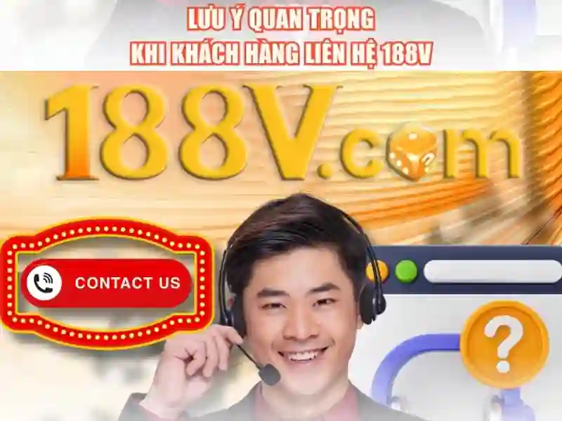 casino 188v – Tổng quan, trải nghiệm và đánh giá 188v