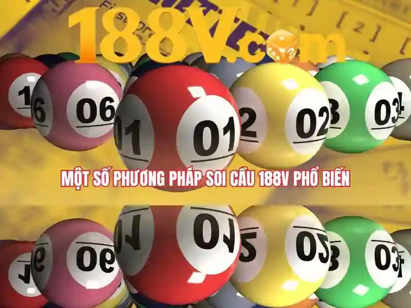 188v: Khái niệm, lịch sử và ứng dụng