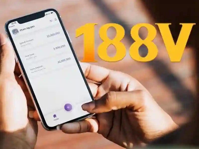 188v là gì?