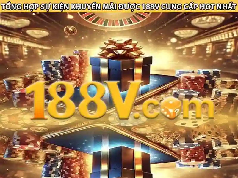 188v: Tầm nhìn và ý nghĩa