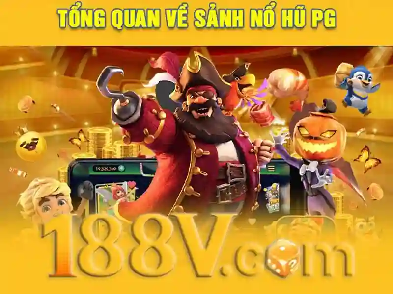 eSports 188v - Kết nối cộng đồng và trải nghiệm đỉnh cao