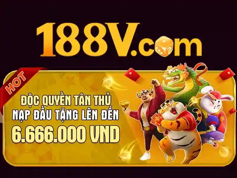 Ứng dụng và thách thức của 188V