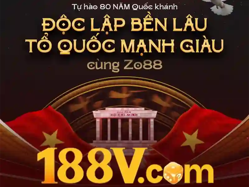 Ví dụ thực tế về 188V trong công nghiệp