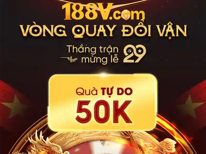 Khái niệm về 188V