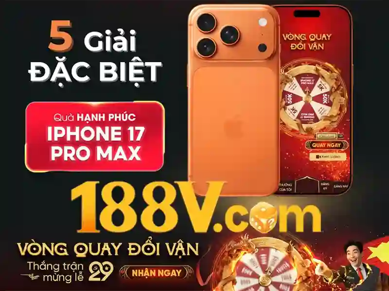 Khái niệm 188v và những ý nghĩa