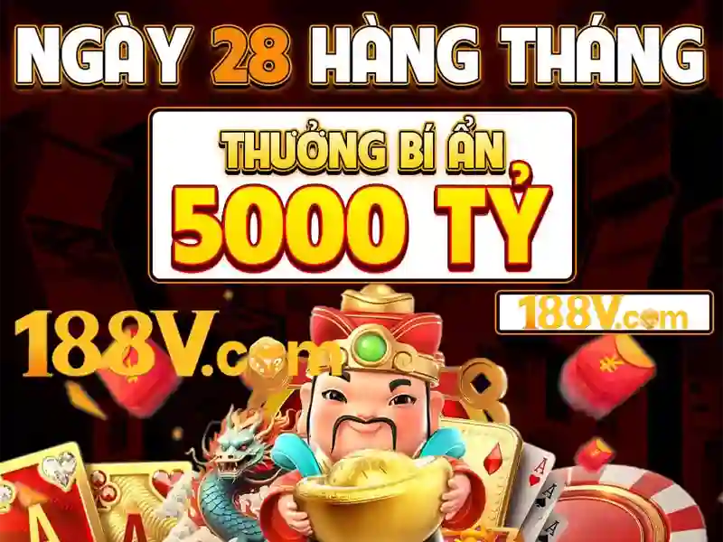 188v: Hành trình khám phá một con số bí ẩn