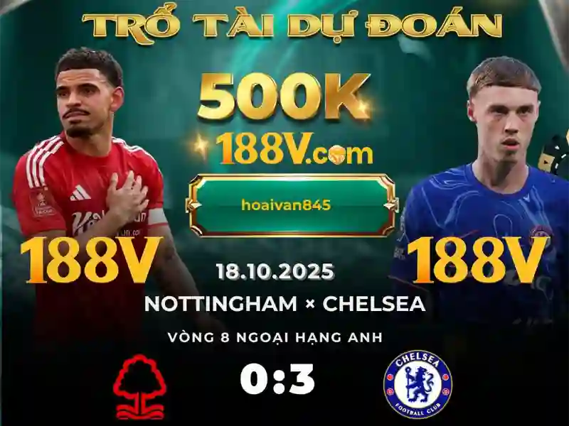 Nguồn gốc 188v