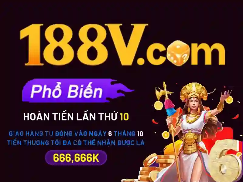 Ý nghĩa và nguồn gốc của 188v