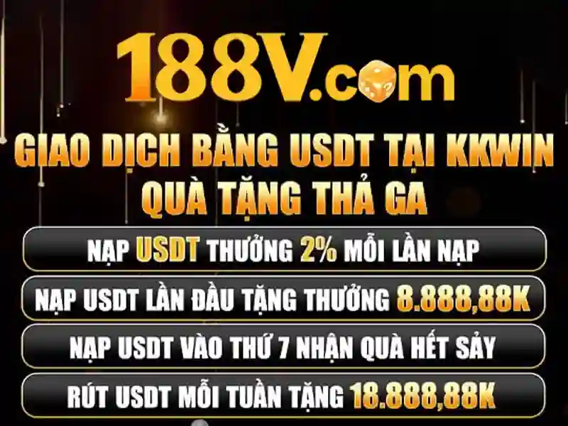 Khám phá 188V: một khái niệm đột phá
