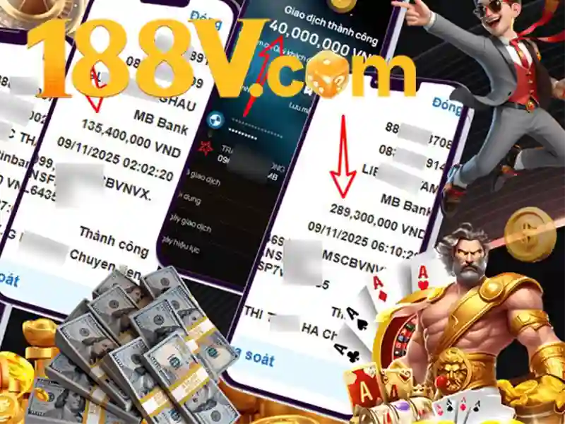 Quy trình đăng ký và xác minh tài khoản 188v 