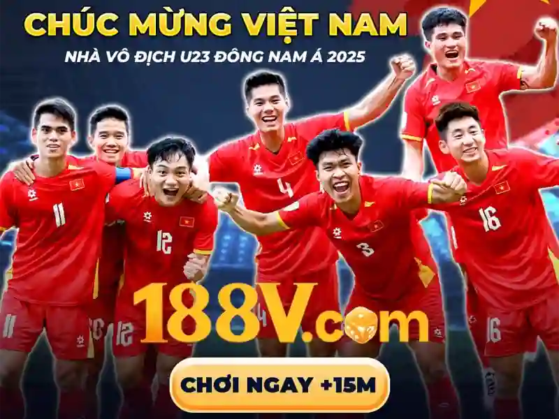 Nguồn gốc và sứ mệnh của 188v bet