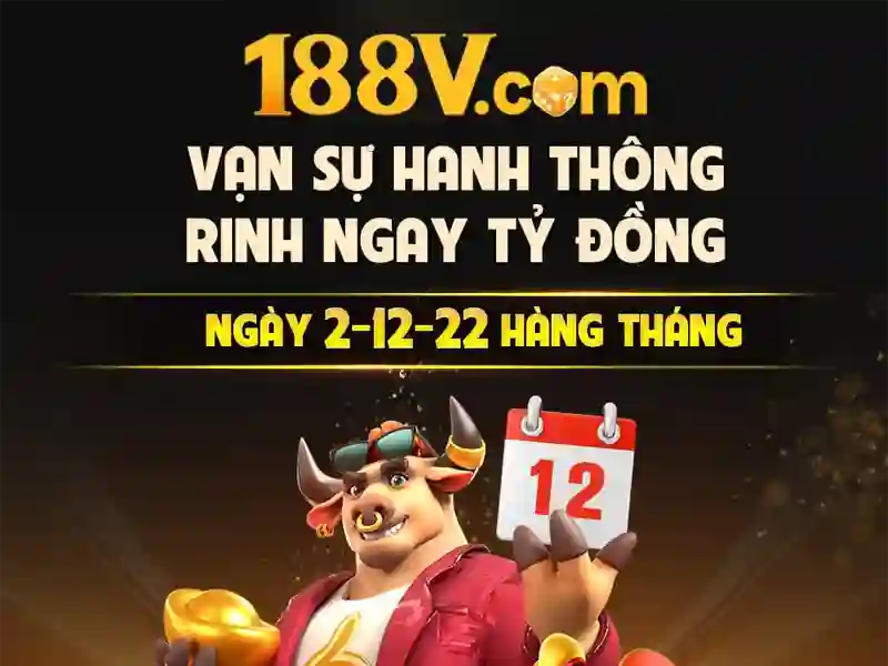 188v vip - Trải nghiệm đỉnh cao cùng 188v