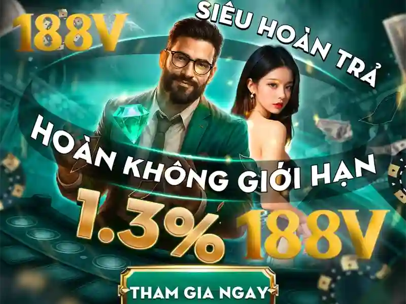 Khái niệm về 188V và an toàn
