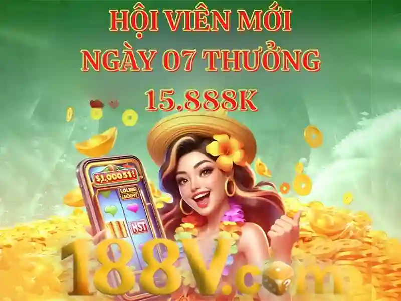 Khái niệm 188V và ứng dụng