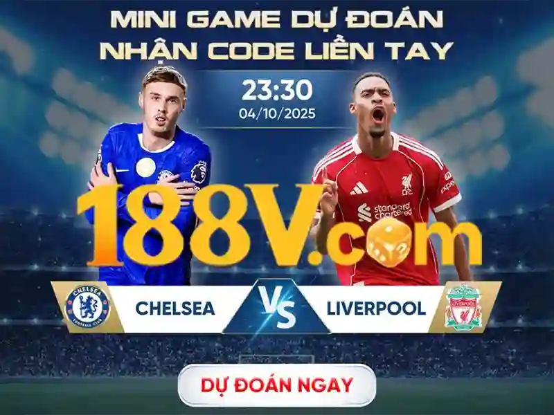 188V là gì và tại sao lại quan trọng