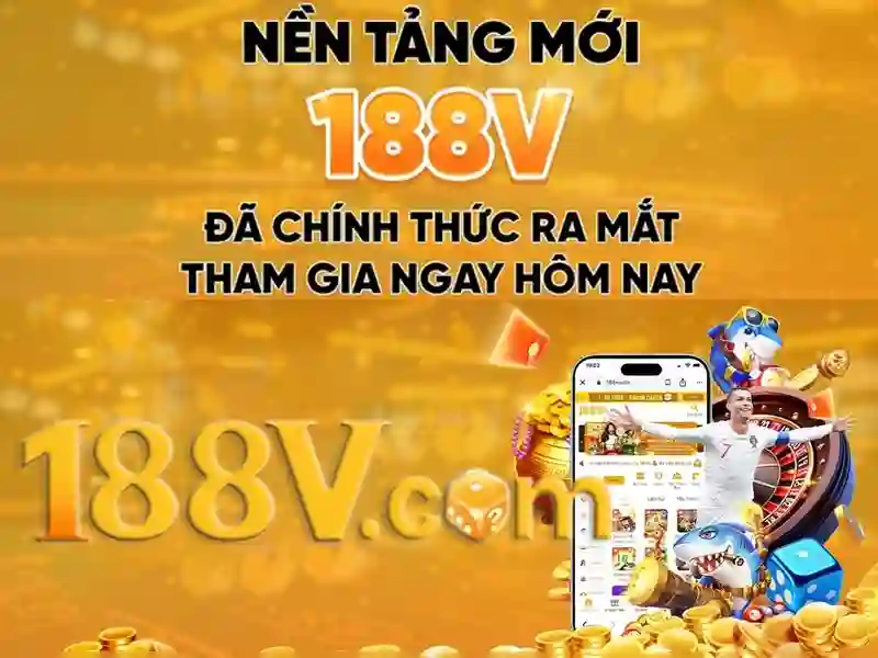 188v trang chủ – chủ đề tổng quan và giá trị cốt lõi