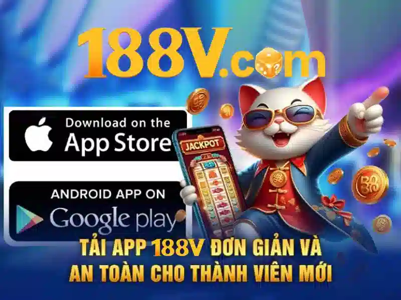 188v: một hành trình dữ liệu và ký ức