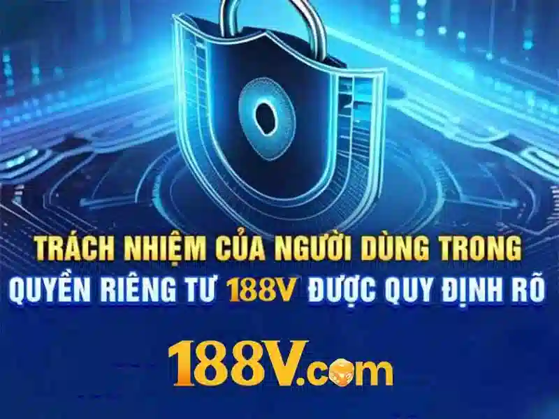 An toàn và xử lý rủi ro với 188V