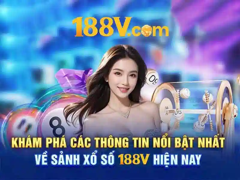 Khám phá 188v: một khái niệm huyền bí