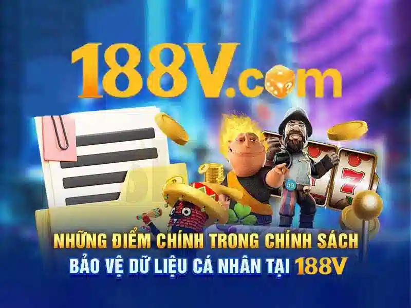 Khởi đầu của 188v