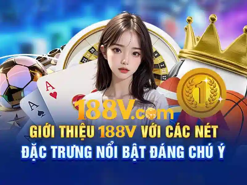 188v: Khái niệm, ứng dụng và ý nghĩa